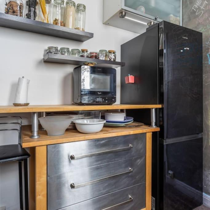 Boutique Saint Germain Appartement Parijs