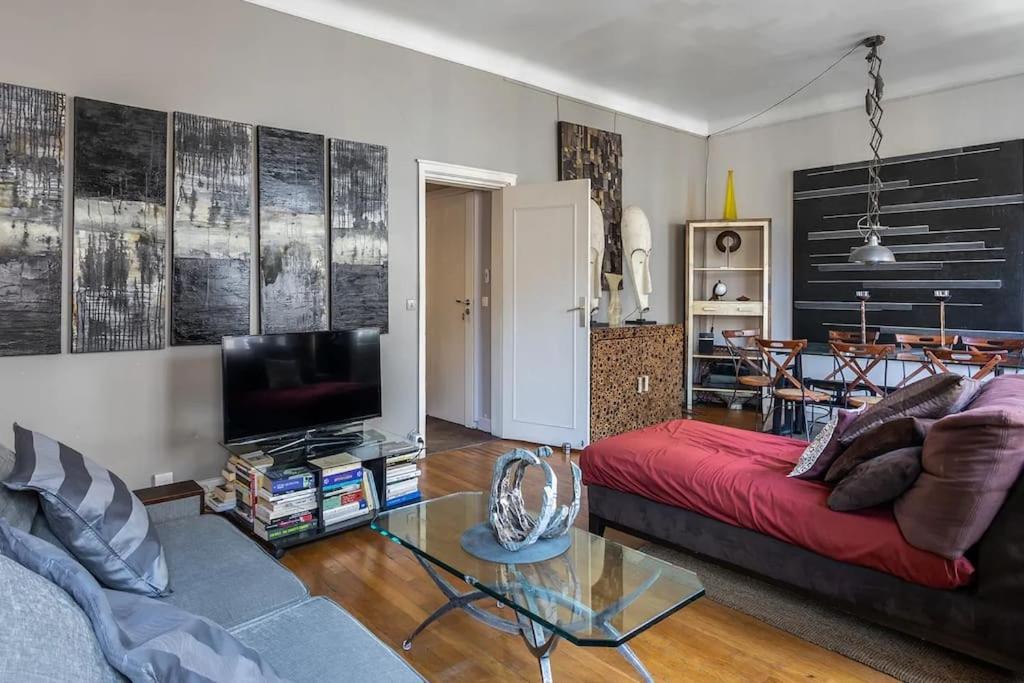 Appartement Boutique Saint Germain Parijs